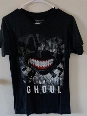 🦋MENS TOKYO GHOUL T-SHIRT 🦋